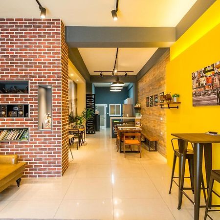 Tony'S House Apartment Tiêu Khê Ngoại thất bức ảnh