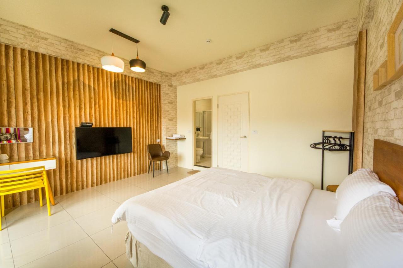 Tony'S House Apartment Tiêu Khê Ngoại thất bức ảnh